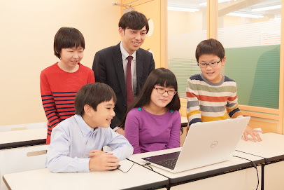 QUREO(キュレオ)プログラミング教室 ベスト個別 塩川町教室