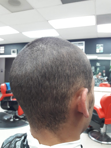 Barber Shop «Five Star Barber Shop», reviews and photos, 12623 S Meridian, Puyallup, WA 98373, USA