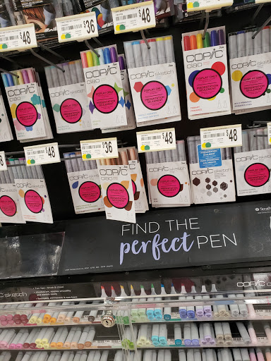 Craft Store «Michaels», reviews and photos, 4850 Telephone Rd, Ventura, CA 93003, USA