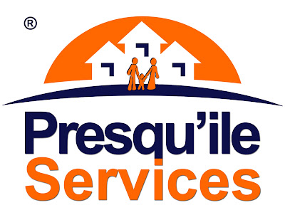 Presqu'ile Services INFORMATIQUE - Dépannage Informatique à Domicile à Mesquer