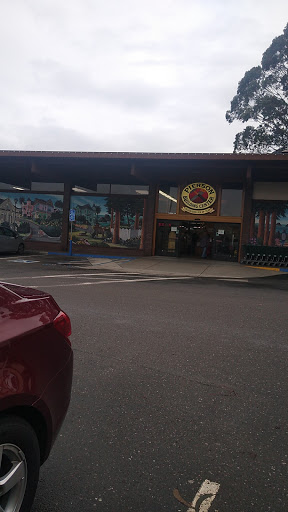 Home Improvement Store «Pierson Building Center», reviews and photos, 4100 Broadway St, Eureka, CA 95503, USA