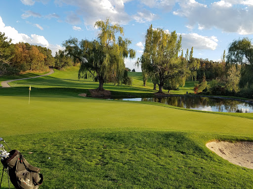 Golf Course «Valley View Golf Course», reviews and photos, 2501 E Gentile St, Layton, UT 84040, USA