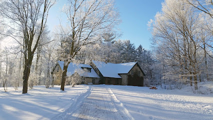 Woodside National Historic Site