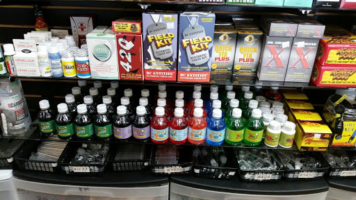 Tobacco Shop «3D SMOKE SHOP», reviews and photos, 1301 Justin Rd, Lewisville, TX 75077, USA