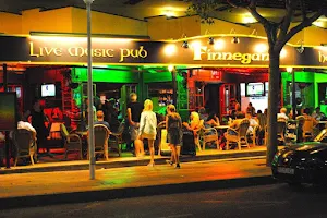 Finnegan's Live Music Irish Pub image