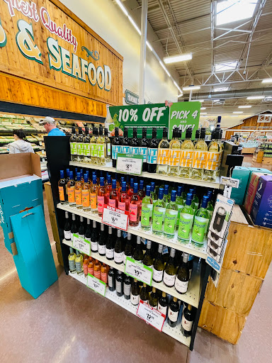 Health Food Store «Sprouts Farmers Market», reviews and photos, 5130 Peachtree Pkwy #100, Peachtree Corners, GA 30092, USA