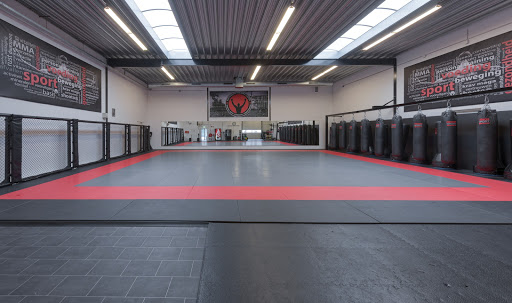 Amsterdam Training Center