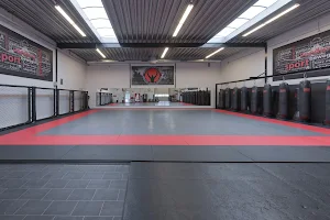 Amsterdam Training Center image