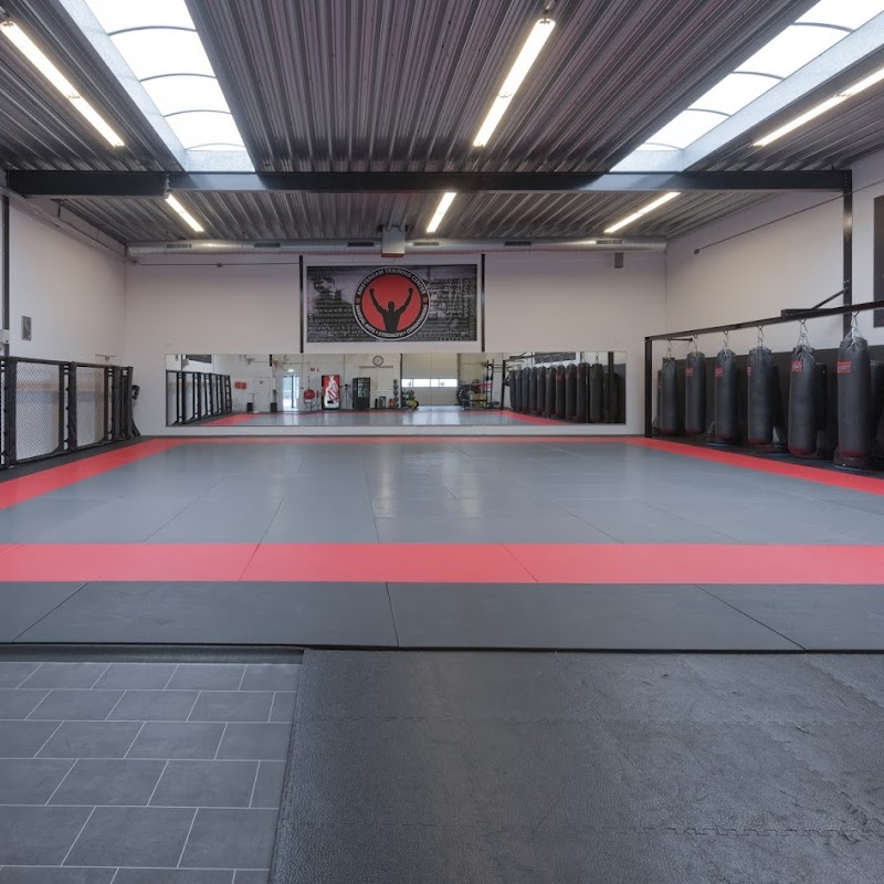 Amsterdam Training Center