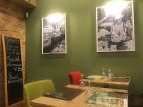 Atmosphère du Restaurant Il Don Vittorio Sud à Orléans - n°11