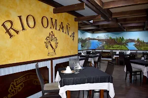 Restaurante Cervecería Río Omaña image