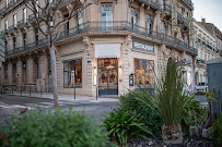 Extérieur du Restaurant Le Grand Hôtel Sète à Sète - n°11