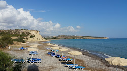 Photo de Wild Milanda beach zone des équipements