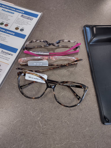 Eye Care Center «Eyeglass World», reviews and photos, 353 Academy Blvd N, Colorado Springs, CO 80909, USA