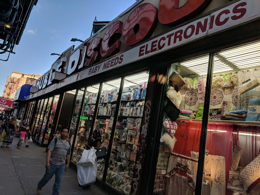 Double Discount Stores, 1024 Westchester Ave, Bronx, NY 10459, USA, 