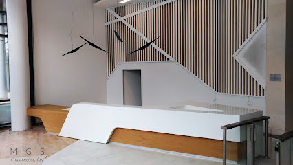 MGS - Manuel Gonçalves da Silva Construções, Lda