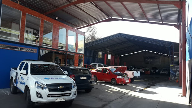 Opiniones de MF MOTORES en San Felipe - Taller de reparación de automóviles