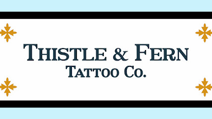 Thistle & Fern Tattoo Company