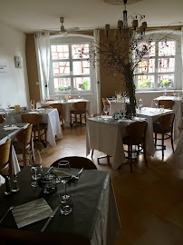 Atmosphère du Restaurant italien Restaurant La Romantica à Colmar - n°3