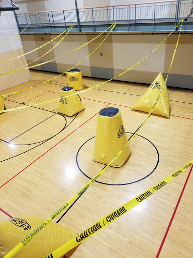 Recreation Center «Arnold Recreation Center», reviews and photos, 1695 Missouri State Rd, Arnold, MO 63010, USA