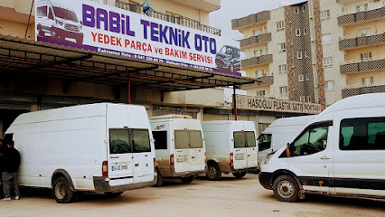 Babil Teknik Oto