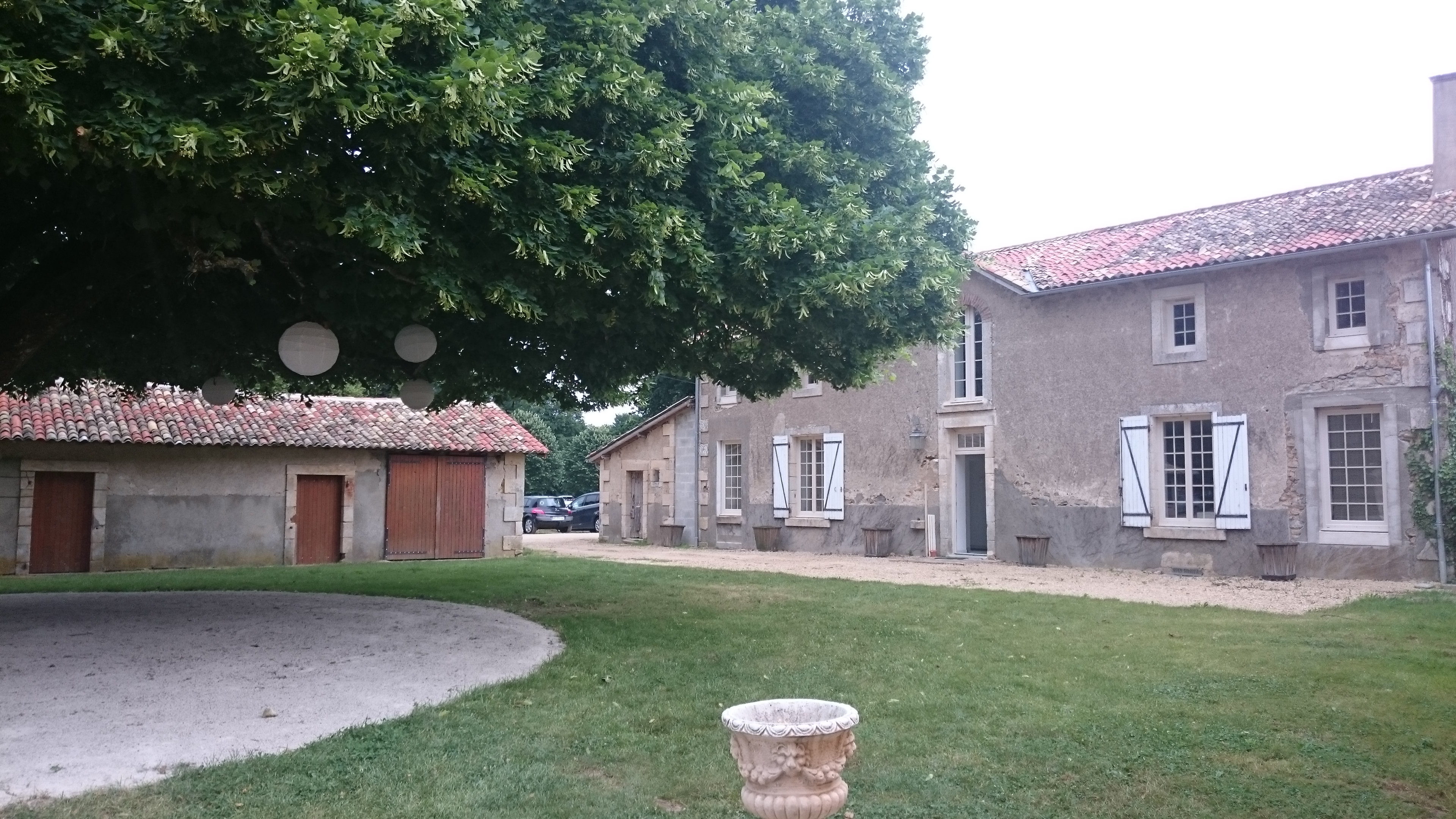 Photo n° 1 de l'avis de marie. fait le 05/06/2017 à 15:09