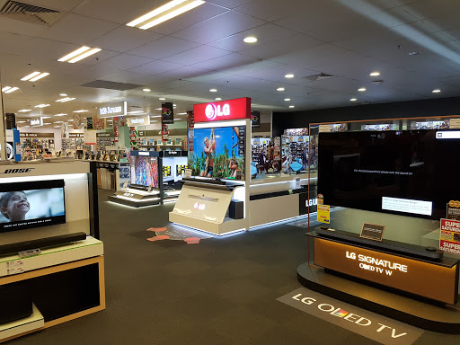 Harvey Norman Woodville