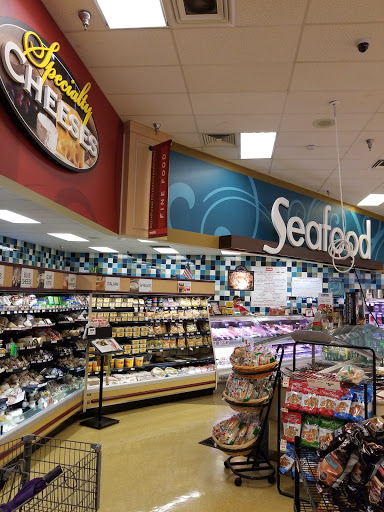 Grocery Store «Weis Markets», reviews and photos, 315 US-206, Hillsborough Township, NJ 08844, USA