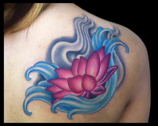 Explore tattoo wedding ideas, creative tattoo ideas in Renton, available at Sacred Soul Tattoo