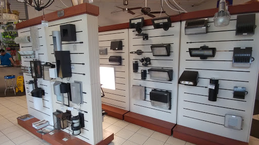 Electrical Supply Store «Willow Electrical Supply», reviews and photos, 3828 Des Plaines River Rd, Schiller Park, IL 60176, USA