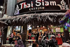 Thai Siam Cuisine - Jenjarom image