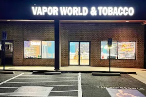 Vapor World & Tobacco image