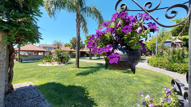 Quinta da Pousada - Eventos&Catering Número de telefone