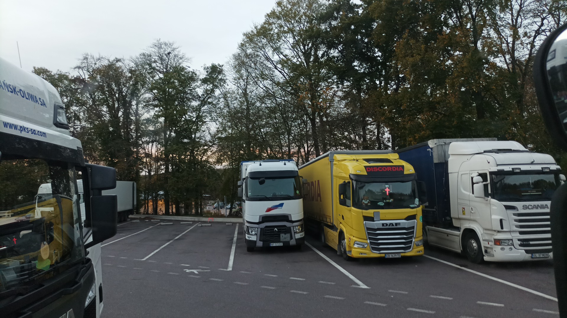 Photo n° 1 de l'avis de miha.i fait le 29/10/2022 à 16:20