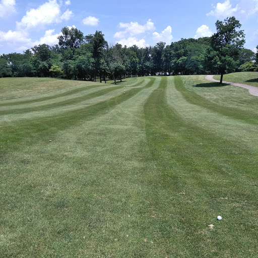 Public Golf Course «Split Rock Golf Course», reviews and photos, 10210 Scioto-Darby Rd, Orient, OH 43146, USA