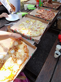 Plats et boissons du Pizzeria SHOP PIZZA Le Petit Quevilly - n°8