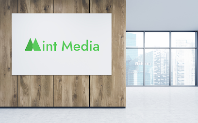 Mint Media - Web Design & Development