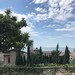 Photo n°5 de l'avis de Jury.o fait le 01/08/2018 à 09:46 sur le  Palace Hotel Fontebella Assisi à Assisi