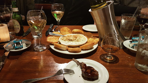 Seafood Restaurant «Eagles Nest Restaurant & Event Venue», reviews and photos, 2519 Mt Rose Ave, York, PA 17402, USA