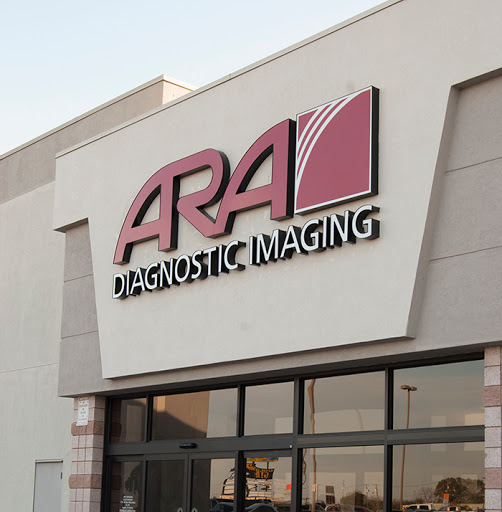 ARA Diagnostic Imaging - Southwood