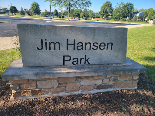 Park «Jim Hansen Park», reviews and photos, 338 Valley Forge Ave, South Elgin, IL 60177, USA