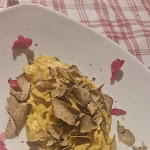 Photo n°5 de l'avis de Stefania.� fait le 16/08/2022 à 06:05 sur le  Ristorante @ Locanda Le Giunche à Località Le Giunche