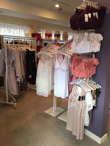 Lingerie Store «Sweet Blossoms Lingerie Boutique», reviews and photos, 65 S Main St, Doylestown, PA 18901, USA