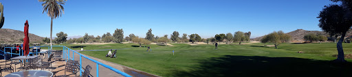 Golf Course «Tres Rios Golf Course», reviews and photos, 15205 W Vineyard Ave, Goodyear, AZ 85338, USA