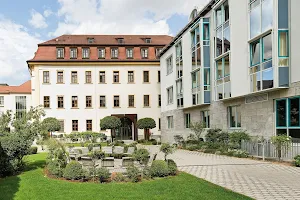 Rotkreuzklinik Würzburg image