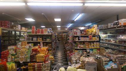 Han's Oriental Supermarket