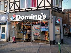 Domino's Pizza - Southampton - Shirley