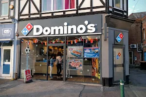 Domino's Pizza - Southampton - Shirley image