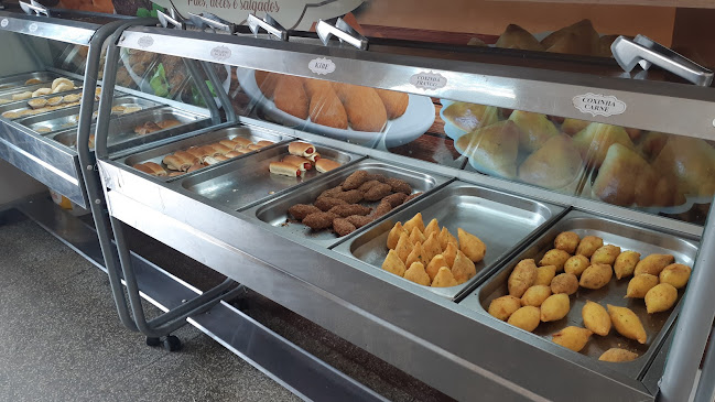 Padarelli Padaria