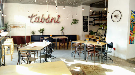 UrbanFood Cafe & Coworking